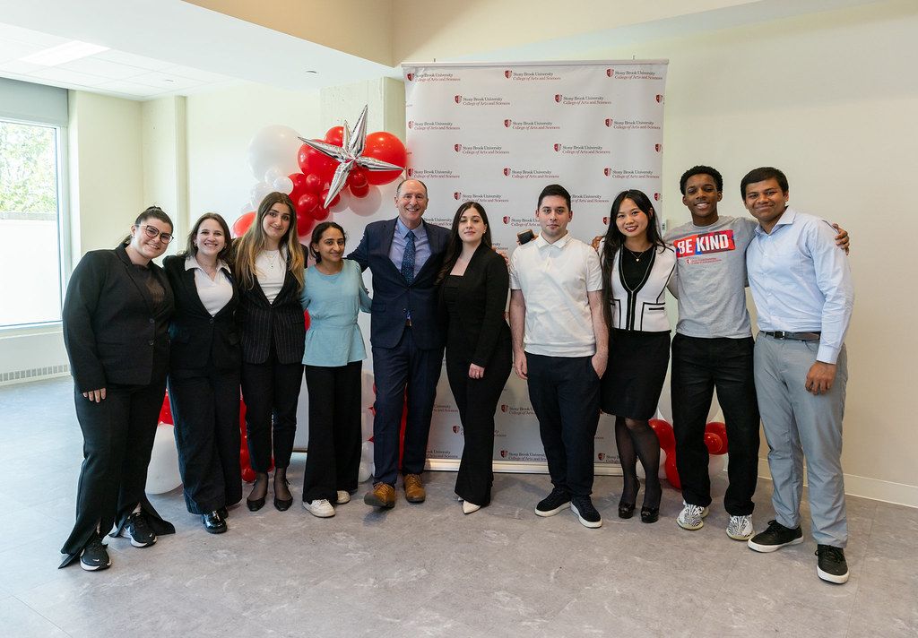 Dean's Student Leadership and Advisory Council